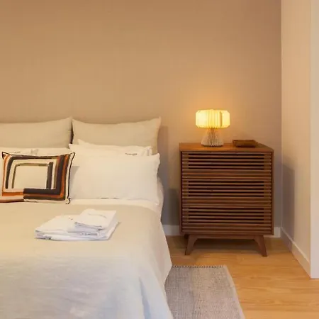 Appartement Flh Elegance With Pool & Parking - Non Touristic *