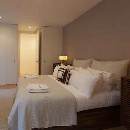 شقة Flh Elegance With Pool & Parking - Non Touristic *