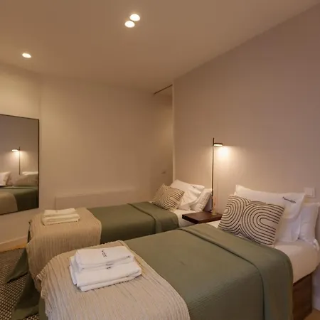 شقة Flh Elegance With Pool & Parking - Non Touristic