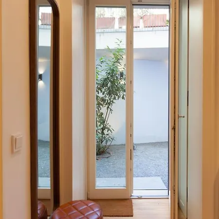 Lägenhet Flh Elegance With Pool & Parking - Non Touristic *