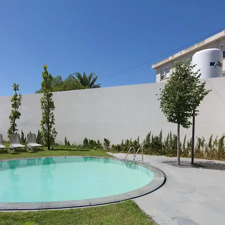 Lägenhet Flh Elegance With Pool & Parking - Non Touristic *