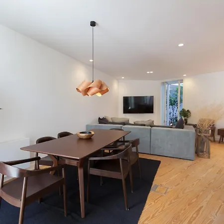 Apartment Flh Elegance With Pool & Parking - Non Touristic